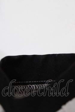 画像6: axes femme / ビスチェ切替レースワンピース M グレー H-26-01-13-025-AX-OP-NS-ZH