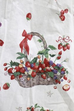 画像4: Maple Sugar（海外ロリータブランド） / Picnic Basket ジャンパースカート S オフ H-26-01-13-027-PU-OP-NS-ZH