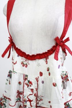 画像5: Maple Sugar（海外ロリータブランド） / Picnic Basket ジャンパースカート S オフ H-26-01-13-027-PU-OP-NS-ZH