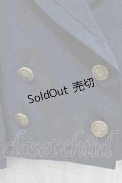 画像4: Kurumi Collaboration / マリンアカデミアケープ M ネイビー H-26-01-13-037-GO-JA-NS-ZH