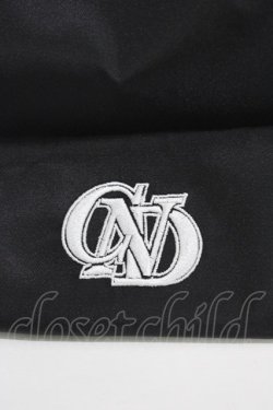 画像3: Candy Stripper / CND KNAP SACK  ブラック H-26-01-13-1006-PU-BG-KB-ZH