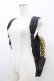 画像2: HYSTERIC GLAMOUR / レオパードバックパック  ブラウン H-26-01-13-1007-PU-BG-KB-ZH (2)