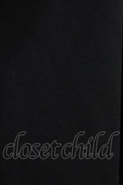 画像3: REFLEM / REFLEM×negi コラボスタンドプルパーカー  ブラック×ピンク H-26-01-13-1048-PU-TO-KB-ZH