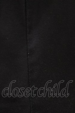 画像4: REFLEM / REFLEM×negi コラボTシャツ  ブラック×ピンク H-26-01-13-1049-PU-TO-KB-ZH