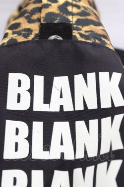 画像4: HYSTERIC GLAMOUR / レオパードバックパック  ブラウン H-26-01-13-1007-PU-BG-KB-ZH