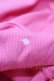 画像4: AVENCHUMU / Studs logo high neck tops  PINK(濃ピンク) H-26-01-13-1059-LO-TO-KB-ZH (4)