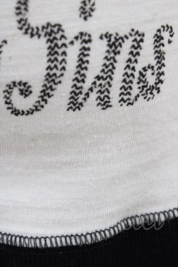 画像3: ALGONQUINS / プリントパーカー  ホワイト H-26-01-13-1061-AL-TO-KB-ZH