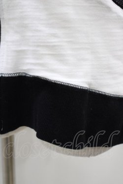 画像4: ALGONQUINS / プリントパーカー  ホワイト H-26-01-13-1061-AL-TO-KB-ZH