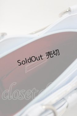 画像2: BABY,THE STARS SHINE BRIGHT / リボンハートバッグ  サックス H-26-01-13-058-BA-BG-NS-ZH