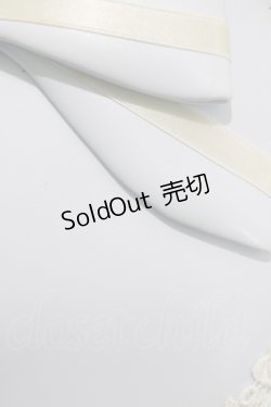 画像4: BABY,THE STARS SHINE BRIGHT / リボンハートバッグ  サックス H-26-01-13-058-BA-BG-NS-ZH