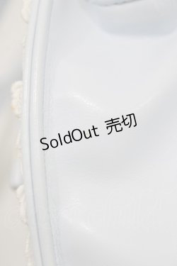 画像5: BABY,THE STARS SHINE BRIGHT / リボンハートバッグ  サックス H-26-01-13-058-BA-BG-NS-ZH