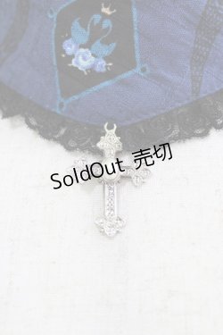 画像6: metamorphose / Masquerade Ladyワンピース Free ネイビー H-26-01-13-005-ME-OP-NS-ZH