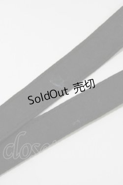 画像4: BABY,THE STARS SHINE BRIGHT / Sho-Comi付録セット  オフ/ブラック H-26-01-13-060-BA-BG-NS-ZH