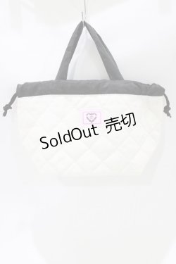 画像6: BABY,THE STARS SHINE BRIGHT / Sho-Comi付録セット  オフ/ブラック H-26-01-13-060-BA-BG-NS-ZH