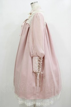 画像2: ALICE and the PIRATES / イノセントロージアワンピースII Free 渋ピンク H-26-01-13-008-PA-OP-NS-ZH