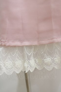 画像5: ALICE and the PIRATES / イノセントロージアワンピースII Free 渋ピンク H-26-01-13-008-PA-OP-NS-ZH