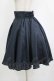 画像2: Kurumi Collaboration / フレアマリンアカデミアスカート M ネイビー H-26-01-13-014-GO-SK-NS-ZH (2)