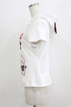 画像6: PUTUMAYO / 鏡音レンコラボSET  赤チェック H-26-01-14-046-PT-PA-KB-ZH