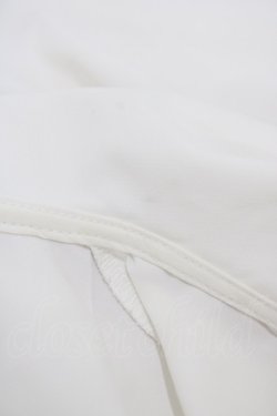 画像3: MA*RS / セーラーブラウス Free オフ/ピンク H-26-01-14-1047-EL-BL-NS-ZH