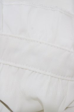 画像4: MA*RS / セーラーブラウス Free オフ/ピンク H-26-01-14-1047-EL-BL-NS-ZH