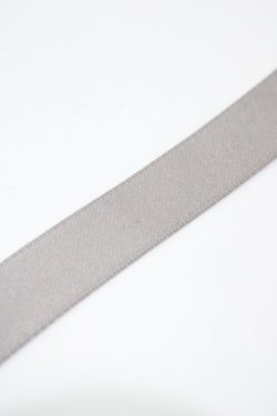 画像3: axes femme Kawaii / プチリボンヘッドドレス  グレー H-26-01-14-1005-AX-AC-NS-ZH