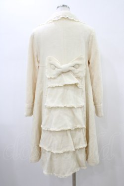 画像2: BABY,THE STARS SHINE BRIGHT / 小公女コート Free 生成り H-26-01-14-1062-BA-CO-NS-ZH