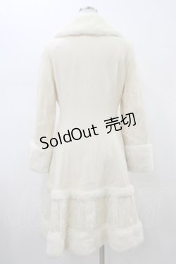 画像2: Innocent World / バロックコート Free オフ H-26-01-14-1063-IW-CO-NS-ZH