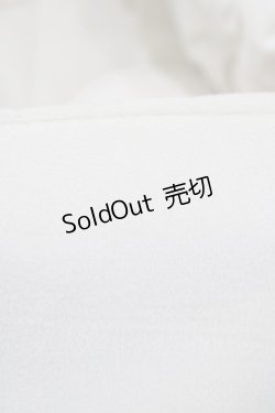 画像3: m petit by misako / NINA'Sコラボベロアリボン2wayバッグ  オフ H-26-01-14-1014-LO-BG-NS-ZH