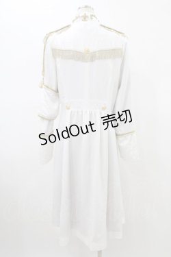 画像2: ALICE and the PIRATES / Destinee de la Roseジャケット Men's オフ H-26-01-14-1017-PA-JA-YZ-ZH