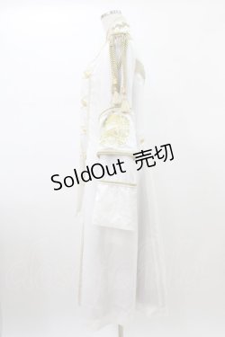 画像3: ALICE and the PIRATES / Destinee de la Roseジャケット Men's オフ H-26-01-14-1017-PA-JA-YZ-ZH