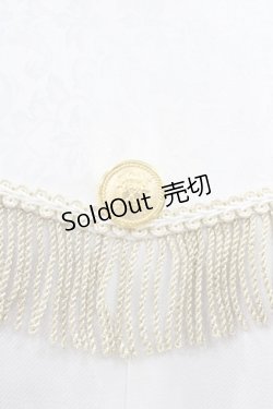 画像6: ALICE and the PIRATES / Destinee de la Roseジャケット Men's オフ H-26-01-14-1017-PA-JA-YZ-ZH