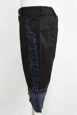 画像6: PUTUMAYO / エミル・キャスタニエSET  紺×黒 H-26-01-14-047-PT-OP-KB-ZH