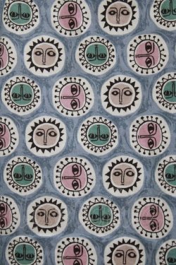 画像4: Jane Marple Dans Le Salon / Noon shoulder frill blouse  blue grey H-26-01-14-062-JM-BL-KB-ZH