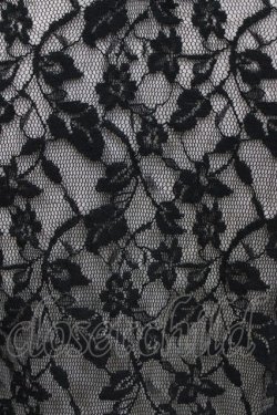 画像4: MILK / アイスフラッペブラウス  ブラック（無地） H-26-01-14-063-ML-BL-KB-ZH