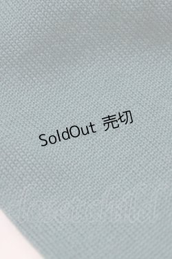 画像4: Jane Marple / ベルベットリボンカーディガン  グリーン H-26-01-14-069-JM-TO-KB-ZH