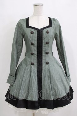 画像4: PUTUMAYO / コレット・ブルーネルSET  黒×緑 H-26-01-14-001-PT-OP-KB-ZH