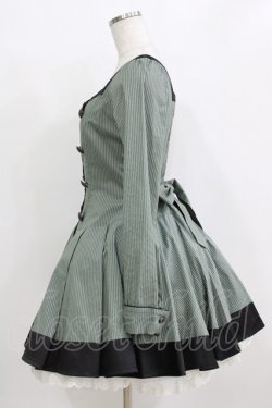 画像5: PUTUMAYO / コレット・ブルーネルSET  黒×緑 H-26-01-14-001-PT-OP-KB-ZH