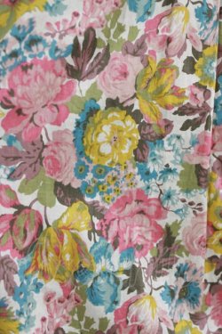 画像4: Jane Marple Dans Le Salon / Sandrineサイドフリルスカート Free ローズ H-26-01-14-014-JM-SK-KB-ZH