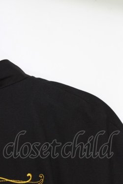 画像8: PUTUMAYO / コレット・ブルーネルSET  黒×緑 H-26-01-14-001-PT-OP-KB-ZH