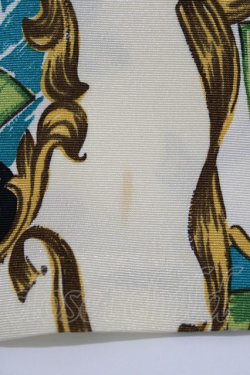 画像5: Jane Marple / 白雪姫ロングスカート  オフ H-26-01-14-023-JM-SK-KB-ZH