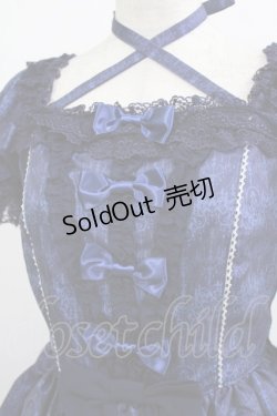 画像5: Angelic Pretty / Castle Mirageワンピース Free ネイビー H-26-01-15-042-AP-OP-NS-ZH