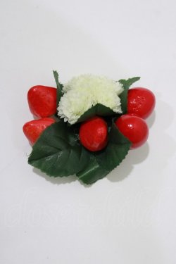 画像8: SWIMMER / ストローバッグ・ハットセット  ブルー H-26-01-15-002-EL-BG-NS-ZH