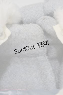 画像5: Angelic Pretty / ローラビジューコート Free サックス H-26-01-15-047-AP-CO-NS-ZH