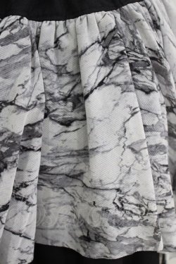 画像4: ALICE and the PIRATES / Spooky Shadow コルセットスカート Free  H-26-01-15-052-PA-SK-NS-ZH