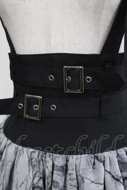 画像5: ALICE and the PIRATES / Spooky Shadow コルセットスカート Free  H-26-01-15-052-PA-SK-NS-ZH