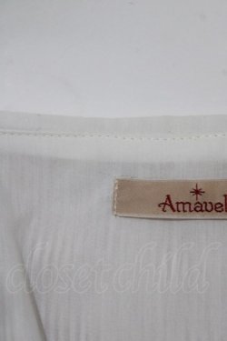 画像5: Amavel / ストライプワンピース Free ブラウン H-26-01-15-053-CA-OP-NS-ZH