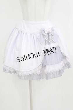 画像1: Angelic Pretty / Eternal Partyスカート Free ラベンダー H-26-01-15-058-AP-SK-NS-ZH