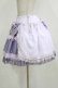 画像2: Angelic Pretty / Eternal Partyスカート Free ラベンダー H-26-01-15-058-AP-SK-NS-ZH (2)