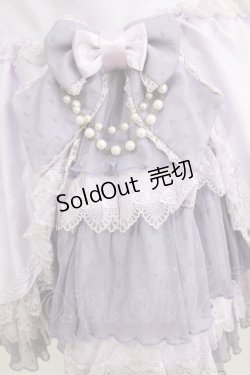 画像4: Angelic Pretty / Eternal Partyスカート Free ラベンダー H-26-01-15-058-AP-SK-NS-ZH