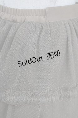 画像4: Angelic Pretty / Pure Ladyスカート Free ブラウン H-26-01-15-059-AP-SK-NS-ZH